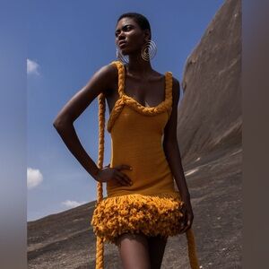 Kilentar Ito Dress
